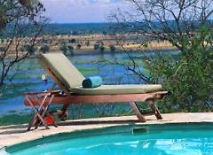 Muchenje Safari Lodge